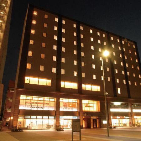 Ab Hotel Καναζάουα Εξωτερικό φωτογραφία