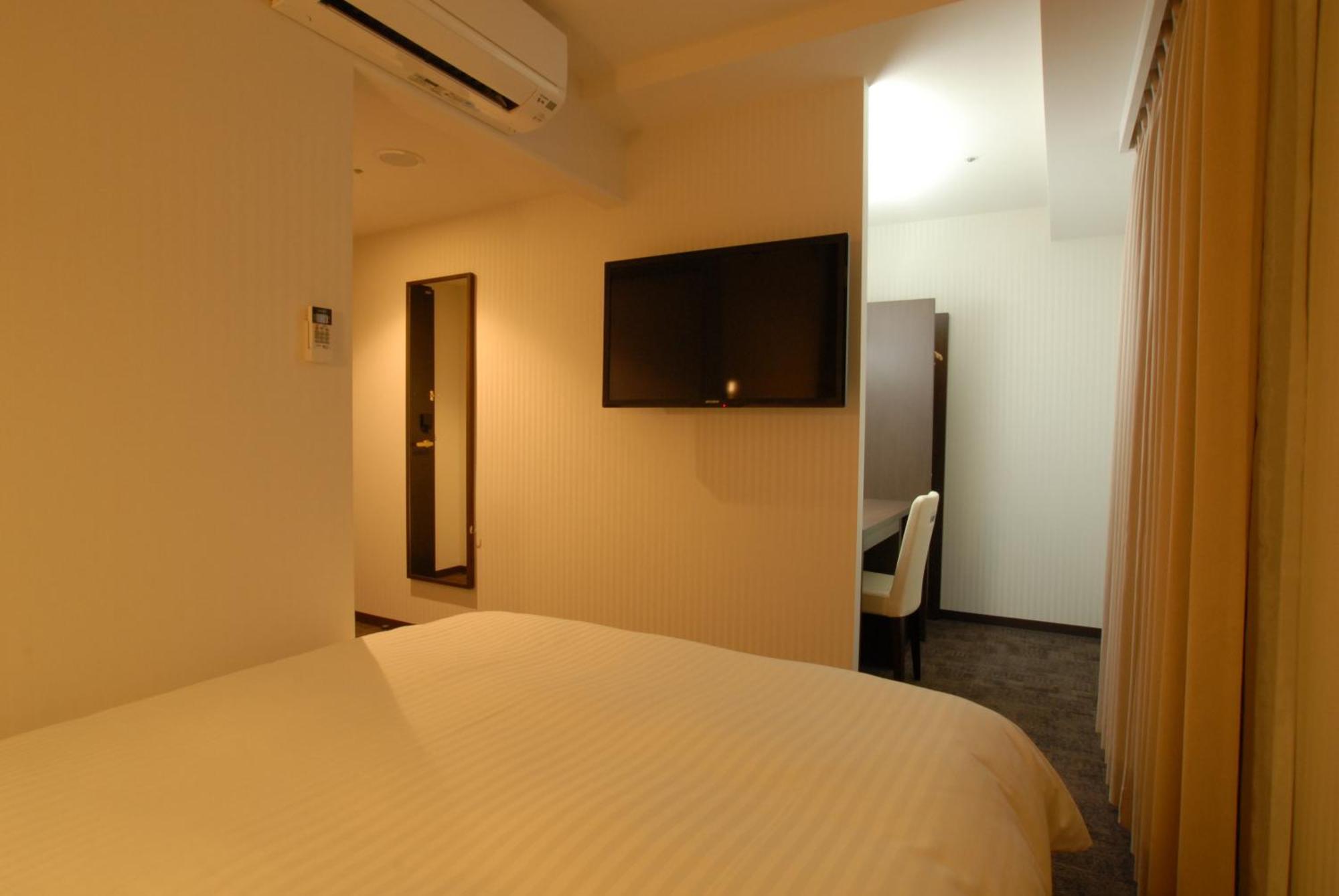Ab Hotel Καναζάουα Εξωτερικό φωτογραφία