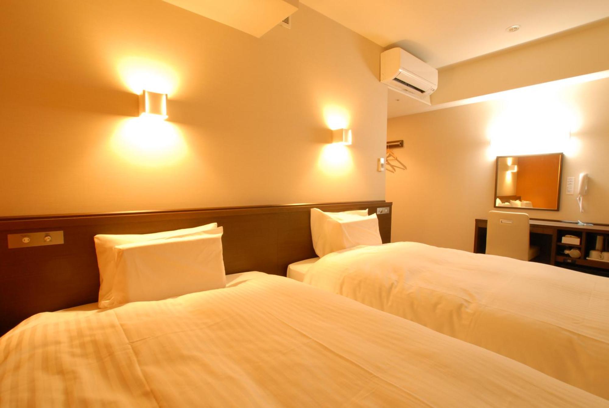 Ab Hotel Καναζάουα Εξωτερικό φωτογραφία