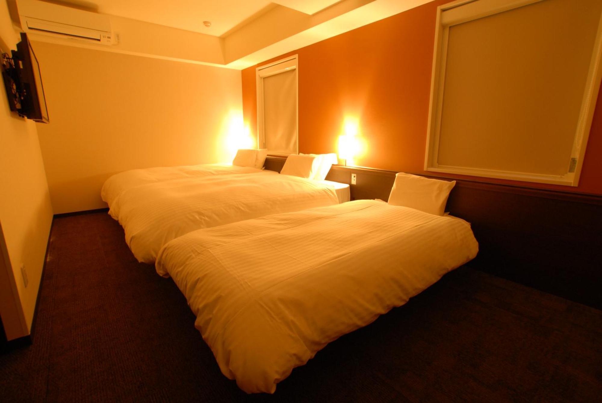 Ab Hotel Καναζάουα Εξωτερικό φωτογραφία