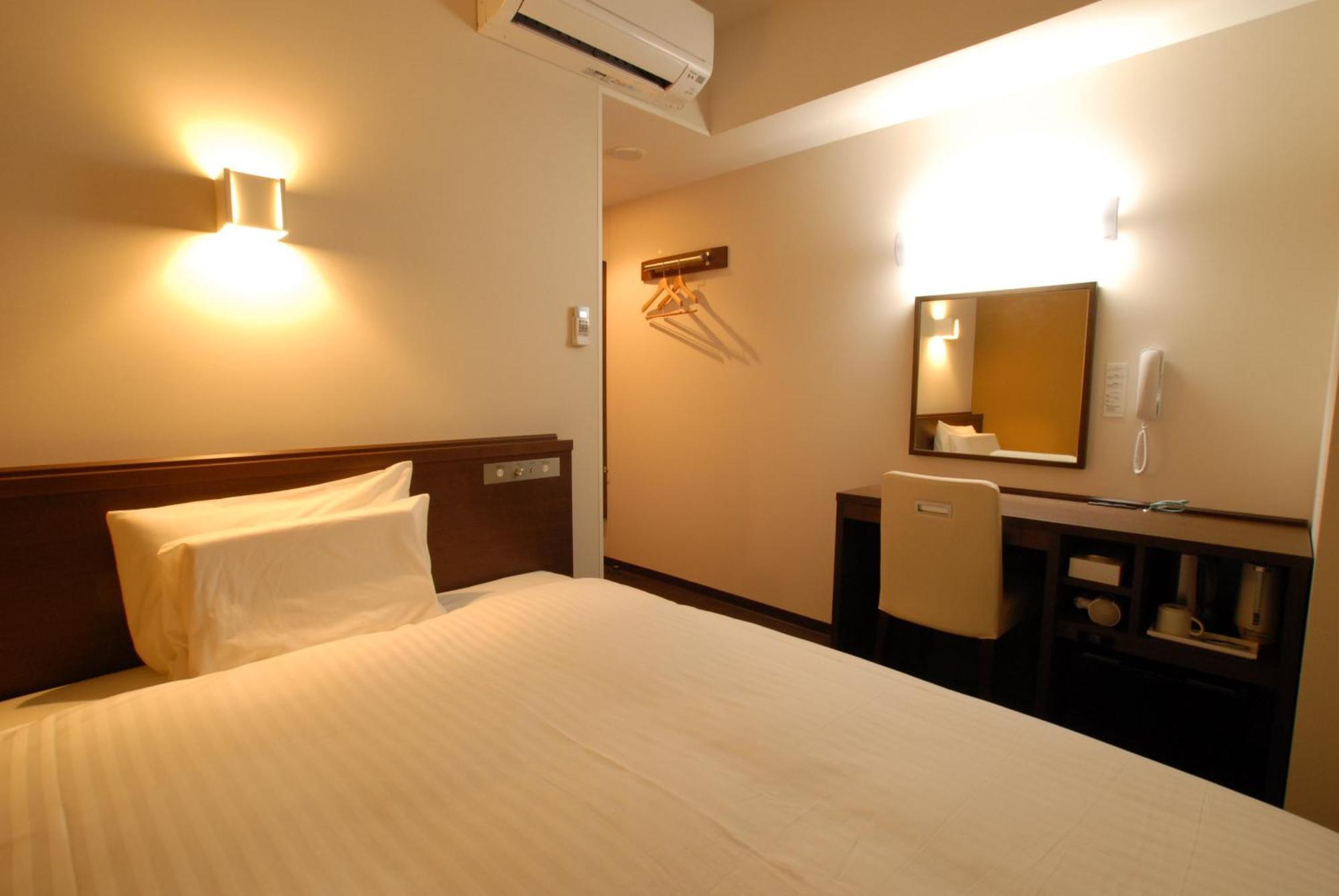 Ab Hotel Καναζάουα Εξωτερικό φωτογραφία