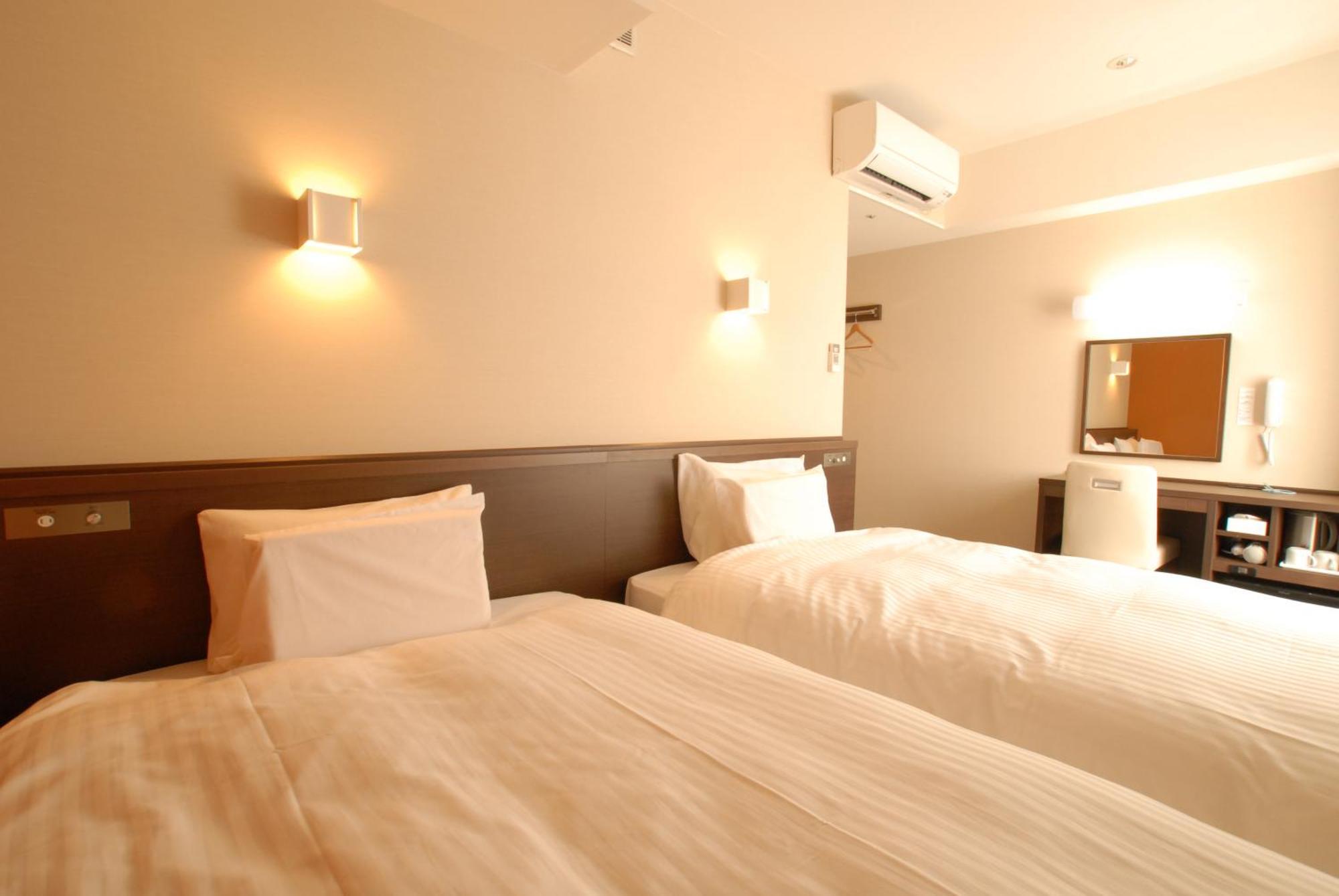 Ab Hotel Καναζάουα Εξωτερικό φωτογραφία