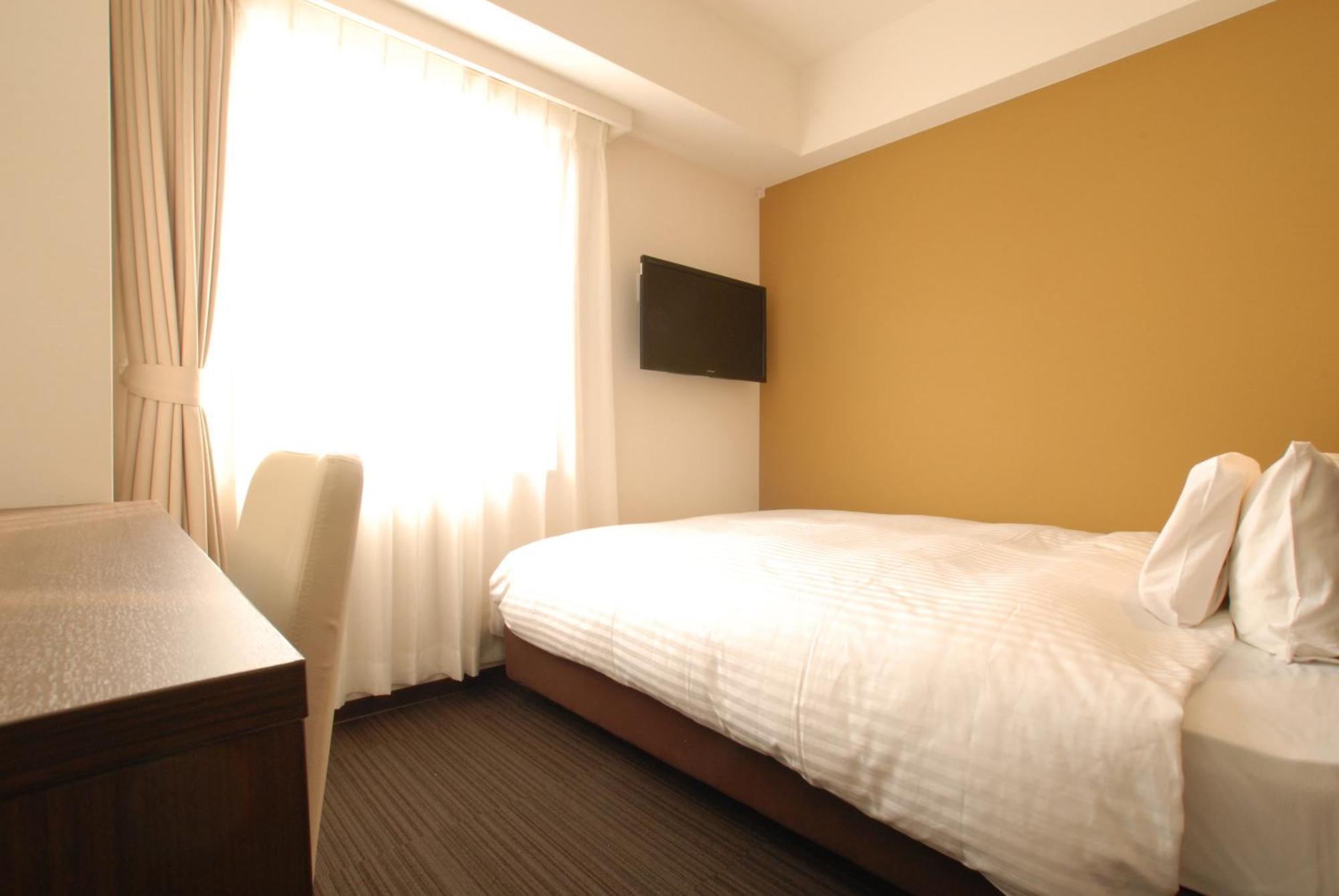 Ab Hotel Καναζάουα Εξωτερικό φωτογραφία