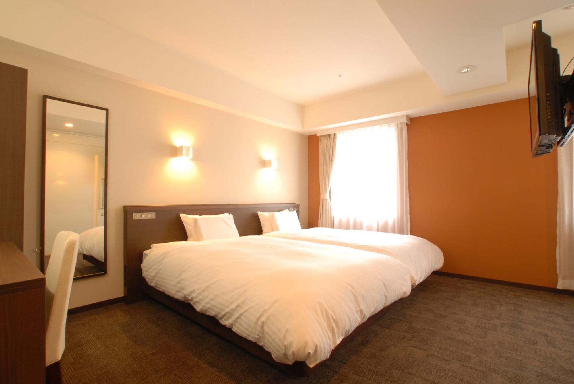 Ab Hotel Καναζάουα Εξωτερικό φωτογραφία